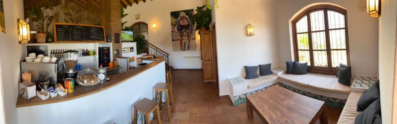 La Ventera - Summer Hotel Gualchos Extérieur photo