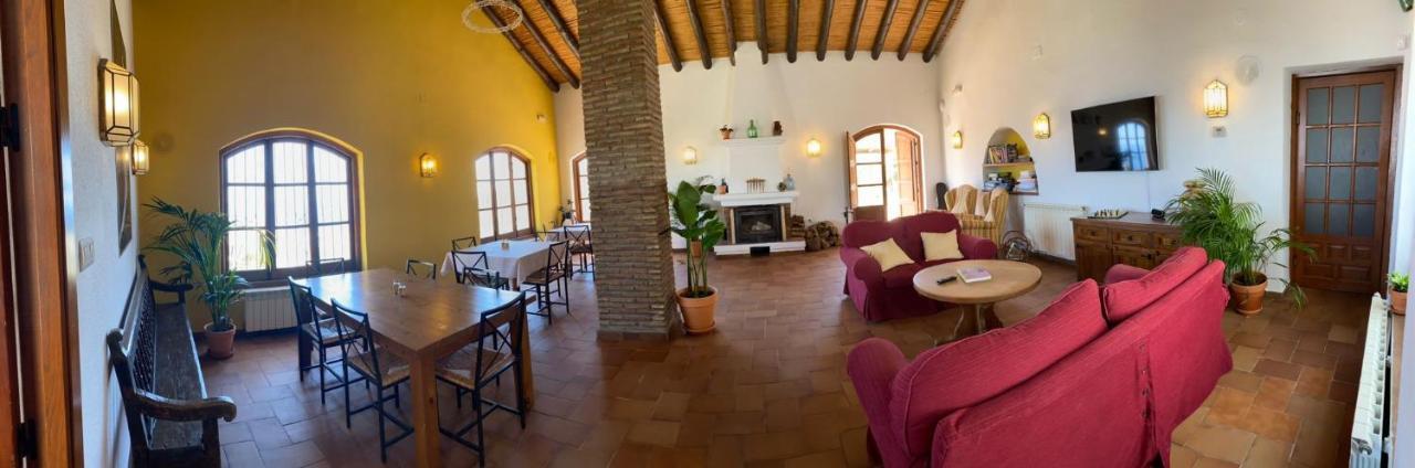 La Ventera - Summer Hotel Gualchos Extérieur photo
